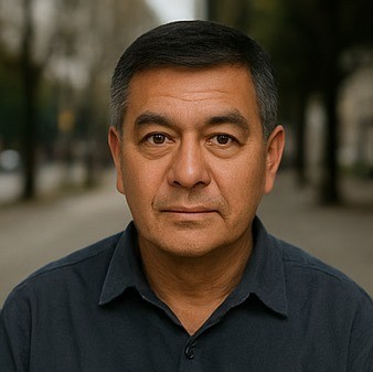 Pedro Díaz