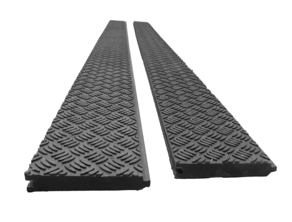 Plastitabla de 1”