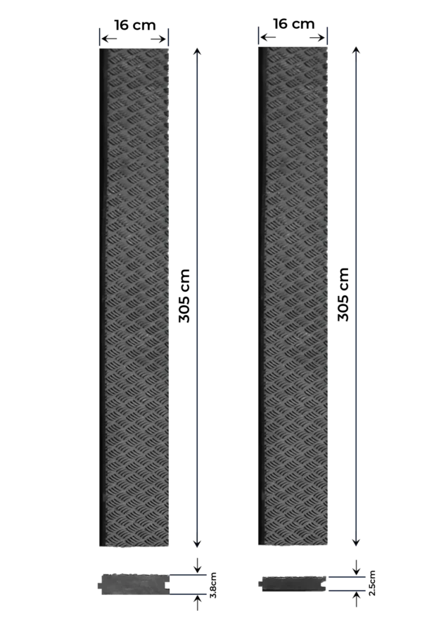 Plastitabla de 1.5” - Imagen 4